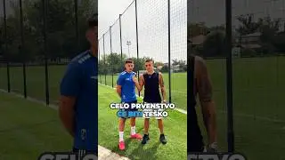 Ko im je najteži protivnik? 😀