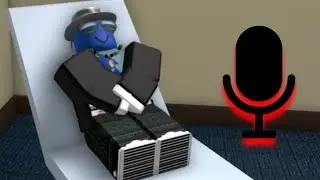 Playing Roblox With Voice Chat Is a Mistake