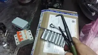 Комбо сферическое