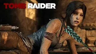 РУБІКОН | Tomb Raider Проходження #15