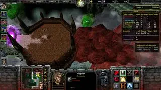 Warcraft 3: Using wc3connect + Test Game
