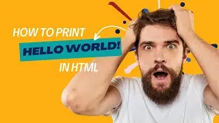 How to Print 
