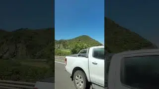 Великая океанская дорога в Австралии