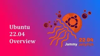 Ubuntu 22.04 looks AMAZING