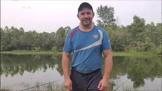 Бомж и Черт