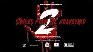 STRIKES FROM THE GRAVEYARD 2 #trailer #christmas2022  #sequel