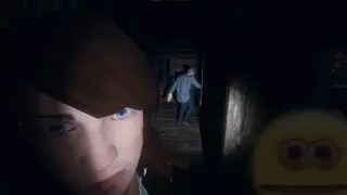 This new update is SCARY (PHASMOPHOBIA)