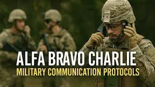 रॉजर दैट  से  मेडे  तक || Alfa Bravo Charlie: Communication Standards and Protocols
