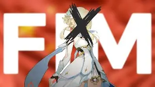 GENSHIN IMPACT PODE MORRER POR ISSO...