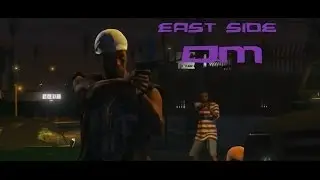 East Side DM