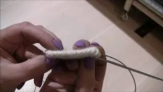 Открытый набор петель