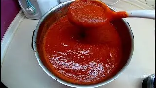 Соус тётушки Берты