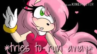 Sonamy Story ~ A Sparkling Rose Part 2