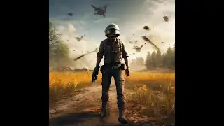 42🤔PUBG Battlegrounds 🤔После работы играем без заботы!