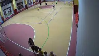 Прямая трансляция Максимус Казань