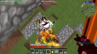 Minecraft Moddé épisode 5 Energie Upgrade
