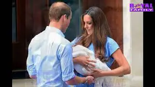 Prince William may have let slip Kate Middleton's due date during a recent public appearance