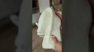 Утепляемся, девочки🧦