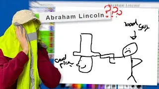 ART GAMES WITH VIEWERS WAS A TRAGEDY...