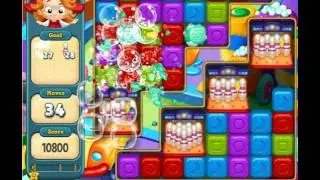 Toy Blast Level 825