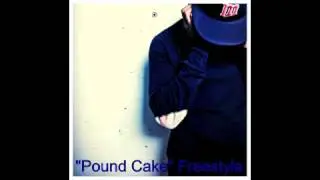 "poundcake" freestyle