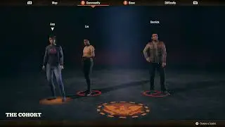 State of decay 2 speedrun: Green, 3 player boon-veteran (WR)