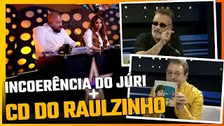OLHA O QUE ACONTECEU NESSE PROGRAMA…