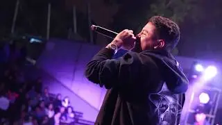 JAIR vs STICK - CUARTOS - PURA CALLE 2019