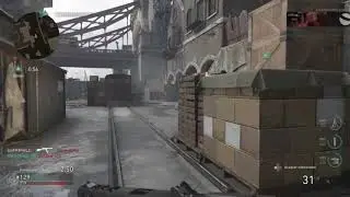 Epic Comeback - WW2 Competitive (HP)