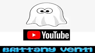Brittany Venti Says Her Youtube Channel Is Shadow Banned - Shadow Banned On Youtube... 🚫