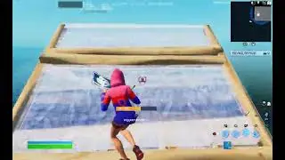 Fortnite | *NEW* HIGHGROUND RETAKE