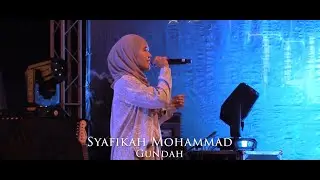 Syafikah Mohammad-Gundah (cover)