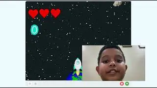 Rocket Blaster #CIJ1CARNIVAL 2022-RFA06