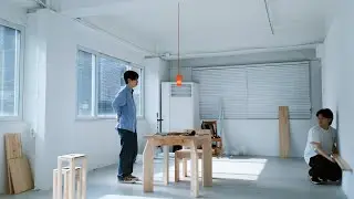 [AnnPaak Space] 안팎 기획전 : 공간불안 : [장면과 소외] ｜김재연 작가｜전시 스케치