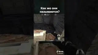 Демон Димон - Сущность #1 (Counter-Strike: Global Offensive)
