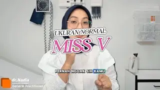 WHAT IS THE NORMAL SIZE OF A VAGINAL?