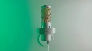 🎤 БЮДЖЕТНЫЙ МИКРОФОН с ВЫСОКИМ КАЧЕСТВОМ ЗАПИСИ! FIFINE AmpliGame A9