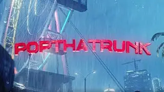 POPTHATRUNK │ Goodbye Modern Warfare II │ A Call of Duty Montage
