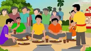 DURGA PUJA 2024 | 2D ANIMATION | STUDENT WORK | ARENA HOWRAH