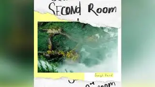 Enough Vincent - Second Room (Official Full Album)
