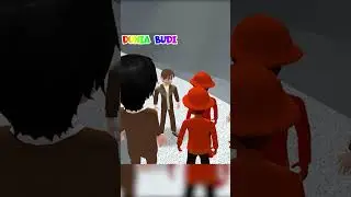 Yuta Kemah Ketemu Pocong