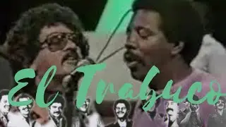 El Trabuco - Compañeros