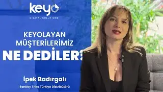 Ne Dediler? Keyolayan Müşterilerimiz | Bentley Trike Türkiye