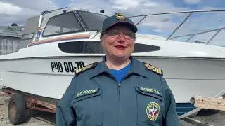 ГИМС 39 лет
