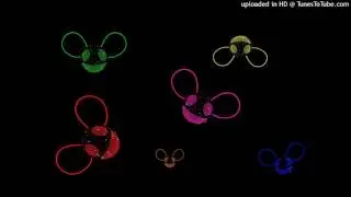 Deadmau5 - Strobe