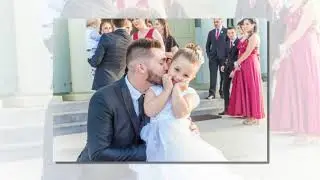 Casamento Bruna e Airton