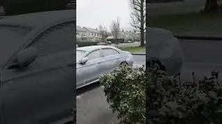 Sneachta!