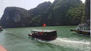 Cat ba island - vietnam 2019