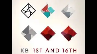 KB - He is Coming Back (1st & 16th) @KB_HGA @reachrecords