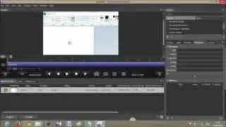 How to convert .xesc files to mp4 ,avi,wmv